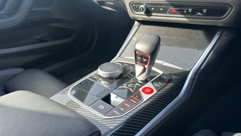 BMW M2 2dr DCT Petrol Coupe